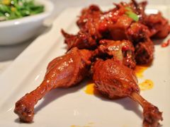 -马凯餐厅(长椿街店)