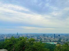 -千佛山风景名胜区