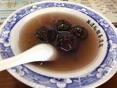 -粗茶淡饭(东关街店)