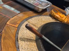 -印象老灶台三下锅·湘西本土原味菜(天门山索道店)