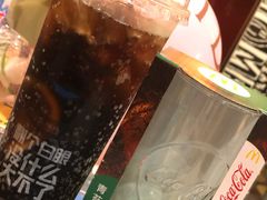 -麦当劳(城西银泰店)