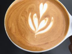 -明谦·Coffee&Cocktail Bar(美您公园店)