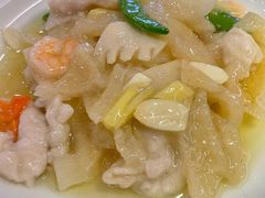 -闫府私房菜·老字号(恒隆店)