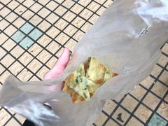 -咏春葱油饼(德政中路店)