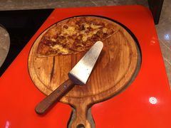 -比格比萨自助(国展店)