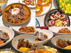 -BE BRIGHT KITCHEN(正佳广场店)