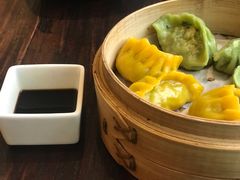 -五观堂素食(新华路店)