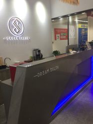-A梦造型