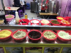 -碣石甜品(时代商业步行街店)