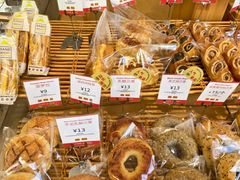 -那家面包房(珠江路店)