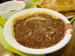 -南来顺饭庄·清真(南菜园店)