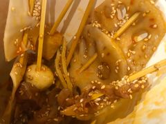 -盒马X会员店(王府井奥莱UP TOWN店)