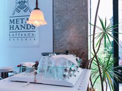 -铁手珈琲制造局metalhands(望京店)