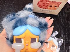 -泡泡玛特POPMART(合生汇店)