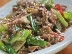 -龙姐私房菜(和顺古镇店)