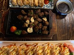 -小川洋风料理(汉街店)