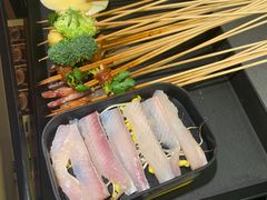 -钢管厂五区小郡肝串串香(南山店)
