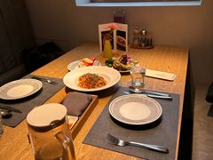 -食间牛排(湖西路店)
