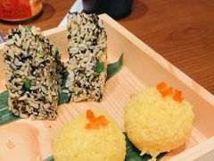 -海之屋韩式烤肉(海棠68环球美食街店)