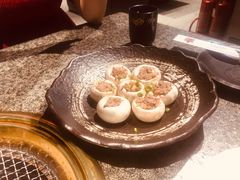 -NIUAN牛庵·日式和牛烧肉(恒隆店)