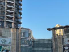 -湊湊火锅·茶憩(打浦桥日月光店)