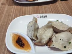 -小杨生煎(松江大学城店)