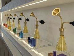-瑶舍头疗·瑶浴·芳香热石SPA(五洲国际店)