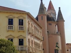 -华谊兄弟（长沙）电影小镇