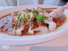 -不仔客海鲜·烧烤·270度海景餐厅(大东海店)