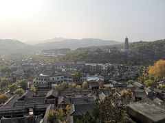 -云端咖啡(古北水镇景区店)