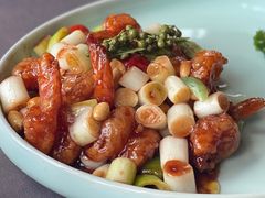 -羲和雅苑•北京烤鸭(平安国际金融中心店)