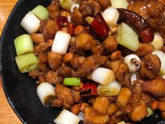 宫保鸡丁-望京一号·重庆江湖菜(工体店)
