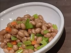 卤煮花生-清真·金城老碗牛肉面揪面片(兰州总店)