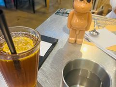 -simply thai天泰(长泰广场店)