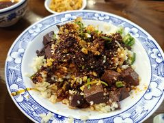 -长安后宰门水盆羊肉(新都心店)