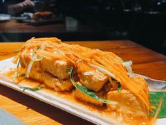 泰式炸豆腐-仓库南洋海鲜小排档(柳河路店)