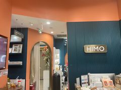 -海马体照相馆(上海晶耀前滩店)