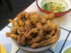 -佬革命主题火锅(玉沙路店)