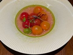 -本处·素食·融合料理(南油店)