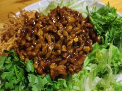 -满园烤鸭·春饼(华强广场店)