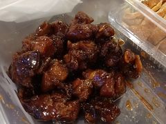 糖醋小排-德兴馆(广东路总店)