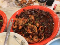 -常和州·夜宵大排档(常州单店)