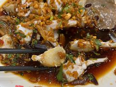 -潮粥馆(长江花园店)