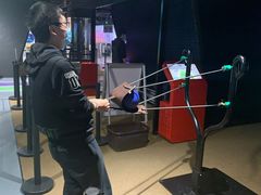 -VS SPORTS PARK运动玩乐园·团建·生日会(合生汇店)