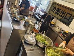 -朴家冷面(总店)