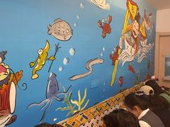 -大禹家·海鲜面馆(新闸路店)