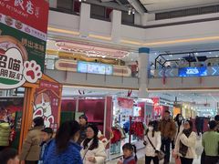 -宁波鄞州万达广场