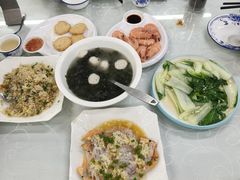 -双月饭店·20年老字号(新村店)