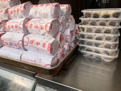 -王天顺海苔饼