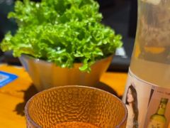 -那胡同里的小烤肉馆(开发区万达店)
